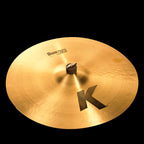 Zildjian K 20 inch Thin Dark Crash Cymbal