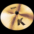 Zildjian K 16 inch Medium Thin Dark Crash Cymbal