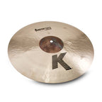 Zildjian K 16 inch Cluster Crash Cymbal
