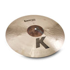 Zildjian K 20 inch Cluster Crash Cymbal