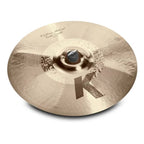 Zildjian K Custom 19 inch Hybrid Trash Smash Cymbal