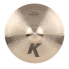 Zildjian K Custom 19 inch Dark Crash Cymbal