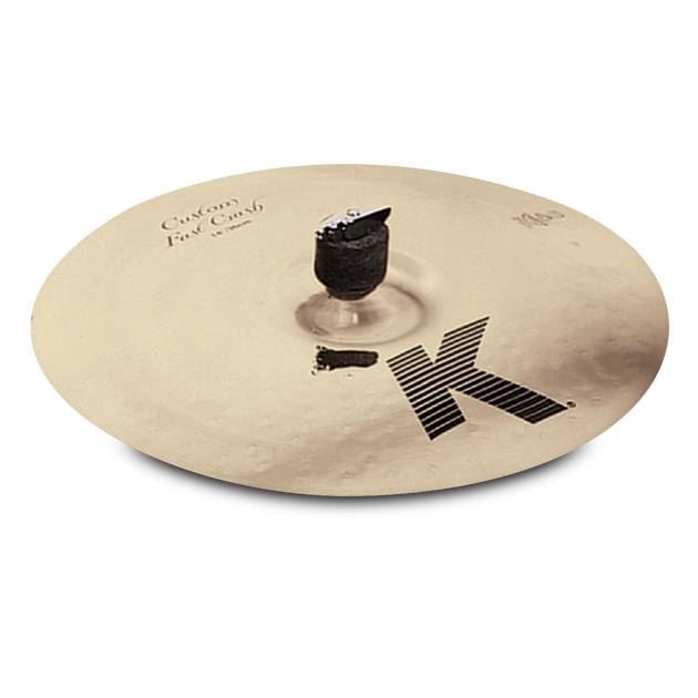 Zildjian K Custom 18 inch Fast Crash Cymbal