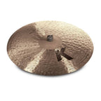 Zildjian K Custom 22 inch High Definition Ride Cymbal