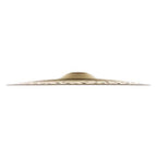 Zildjian K Constantinople 18 inch Special Selection Medium Heavy Cymbal Pair with Straps