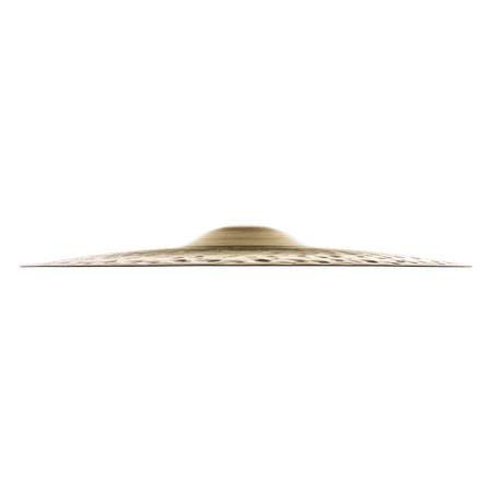 Zildjian K Constantinople 18 inch Special Selection Medium Heavy Cymbal Pair with Straps