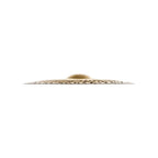 Zildjian K Constantinople 20 inch Special Selection Medium Heavy Cymbal Pair with Straps