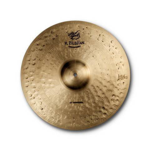Zildjian K Constantinople 17 inch Suspended Cymbal