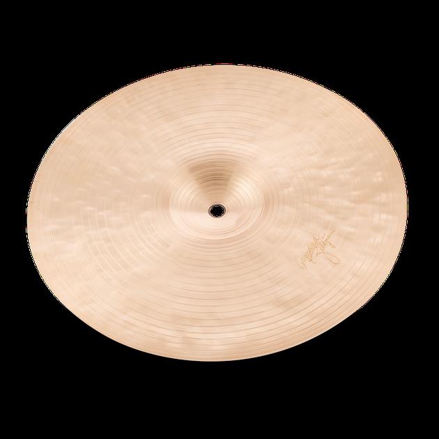 Zildjian K Constantinople 14 inch Hi-Hat Cymbal (Top)