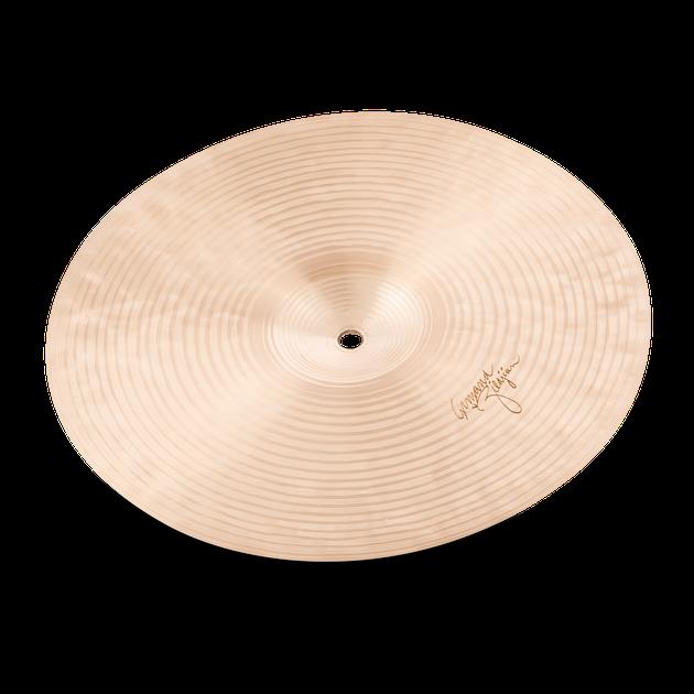Zildjian K Constantinople 14 inch Hi-Hat Cymbal (Bottom)