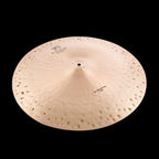 Zildjian K Constantinople 22" inch Medium Thin Low Ride Cymbal