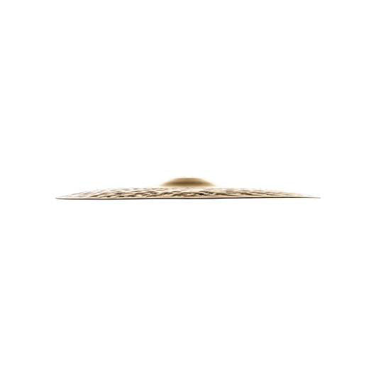 Zildjian K Constantinople 18 inch Vintage Medium Heavy Cymbal Pair with Straps