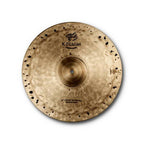 Zildjian K Constantinople 16 inch Vintage Medium Heavy Cymbal Pair with Straps