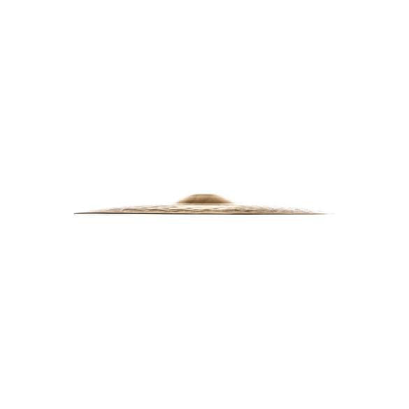 Zildjian K Constantinople 16 inch Vintage Medium Light Cymbal Pair with Straps