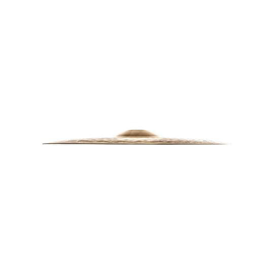 Zildjian K Constantinople 18 inch Vintage Medium Light Cymbal Pair with Straps