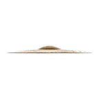 Zildjian K Constantinople 20 Vintage Medium Light Cymbal Pair with Straps