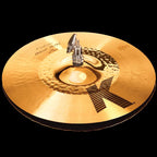 Zildjian K Custom 13 1/4 inch Hybrid Hi-Hat Cymbals (Pair)