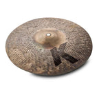 Zildjian K Custom 14 inch Special Dry Hi-Hat Cymbal (Top)