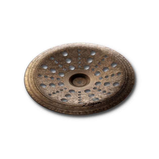 Zildjian K Custom 18 inch Special Dry Trash China Cymbal