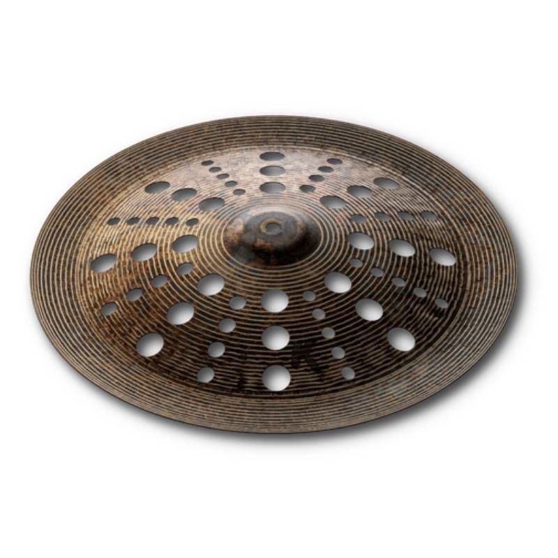 Zildjian K Custom 18 inch Special Dry Trash China Cymbal