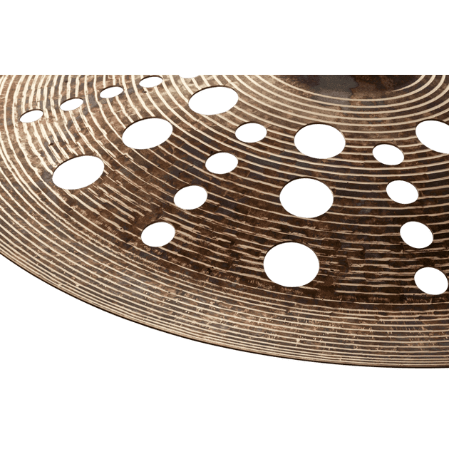 Zildjian K Custom 18 inch Special Dry Trash China Cymbal