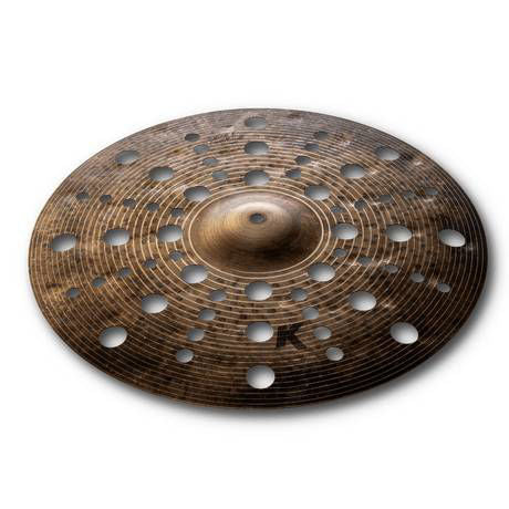 Zildjian K Custom 19 inch Special Dry Trash Crash Cymbal