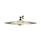 Zildjian K Concept Shop 15 Fat Hats Hi-Hats