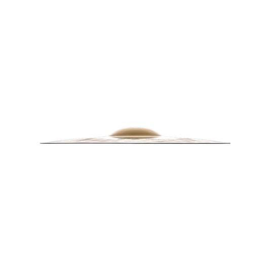 Zildjian K Symphonic 18 inch Light Cymbal Pair Brilliant