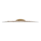 Zildjian K Symphonic 20 inch Light Cymbal Pair Brilliant