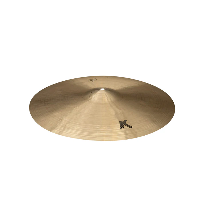 Zildjian K Klassisch Symphonic 18 Suspended Cymbal
