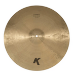 Zildjian K Klassisch Symphonic 18 Suspended Cymbal