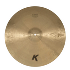 Zildjian K Klassisch Symphonic 20 Suspended Cymbal