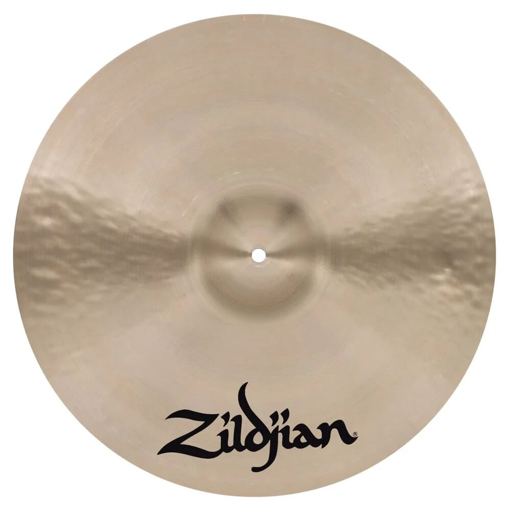 Zildjian K Paper Thin 18 Crash Cymbal