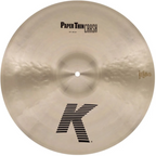 Zildjian K Paper Thin 18 Crash Cymbal