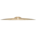 Zildjian K Paper Thin 18 Crash Cymbal