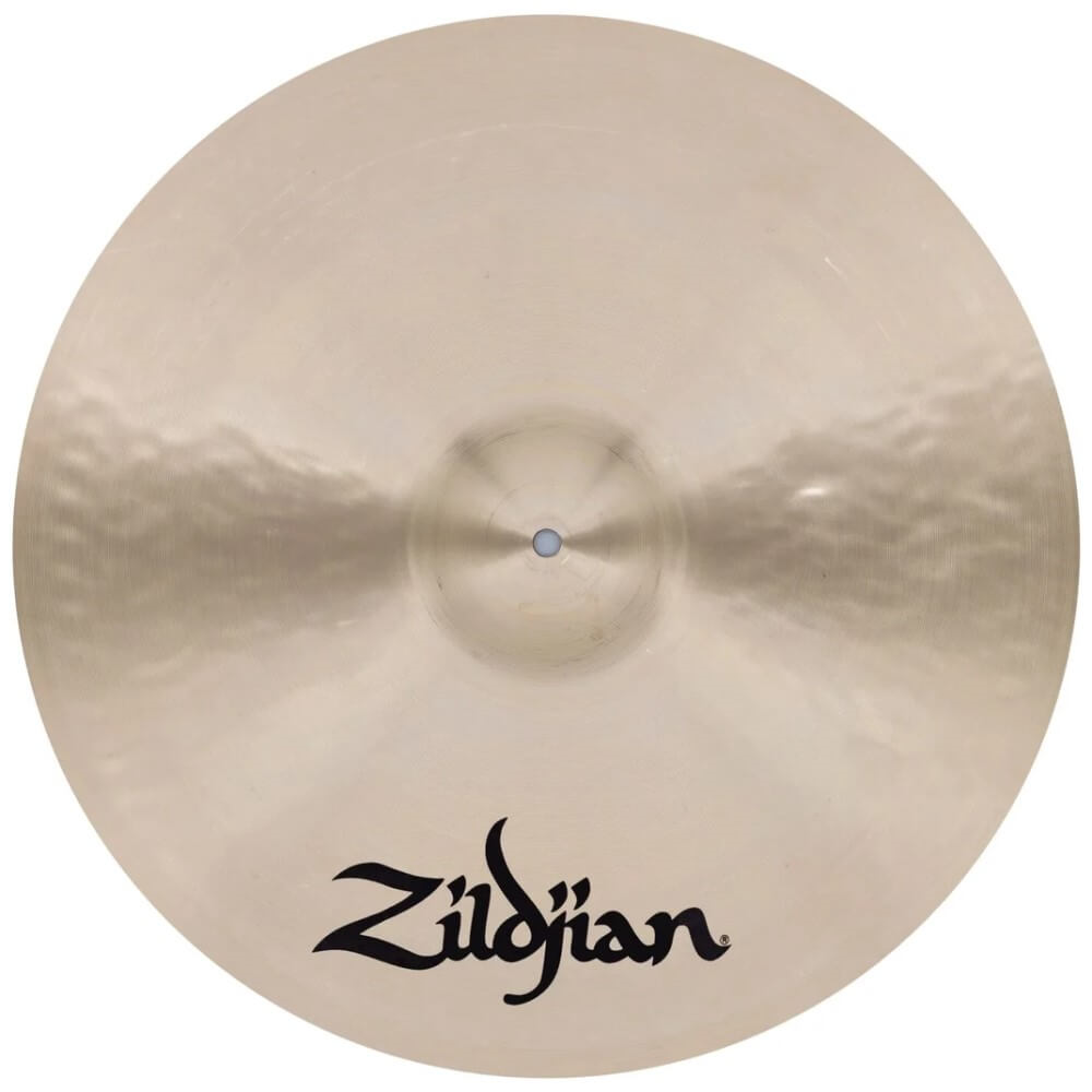 Zildjian K Paper Thin 19 Crash Cymbal