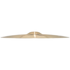 Zildjian K Paper Thin 19 Crash Cymbal