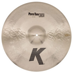 Zildjian K Paper Thin 19 Crash Cymbal
