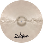Zildjian K Paper Thin 21 Crash Cymbal