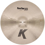 Zildjian K Paper Thin 21 Crash Cymbal