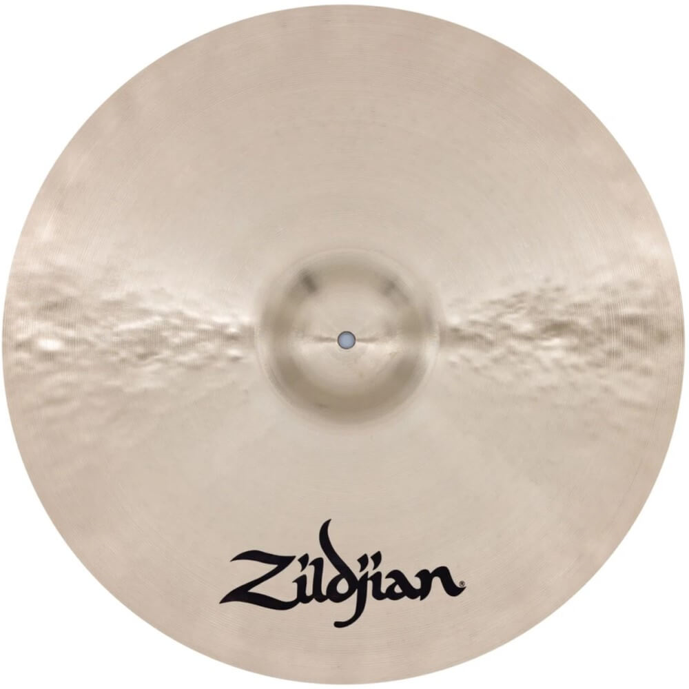 Zildjian K Paper Thin 21 Crash Cymbal