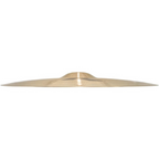 Zildjian K Paper Thin 21 Crash Cymbal