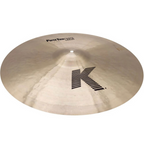 Zildjian K Paper Thin 21 Crash Cymbal