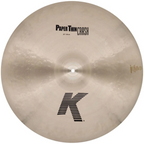 Zildjian K Paper Thin 22 Crash Cymbal