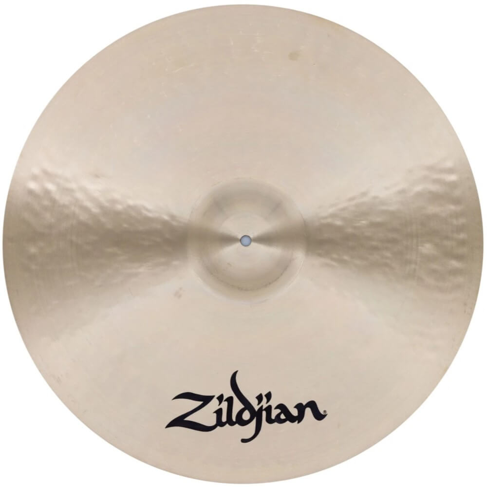 Zildjian K Paper Thin 22 Crash Cymbal