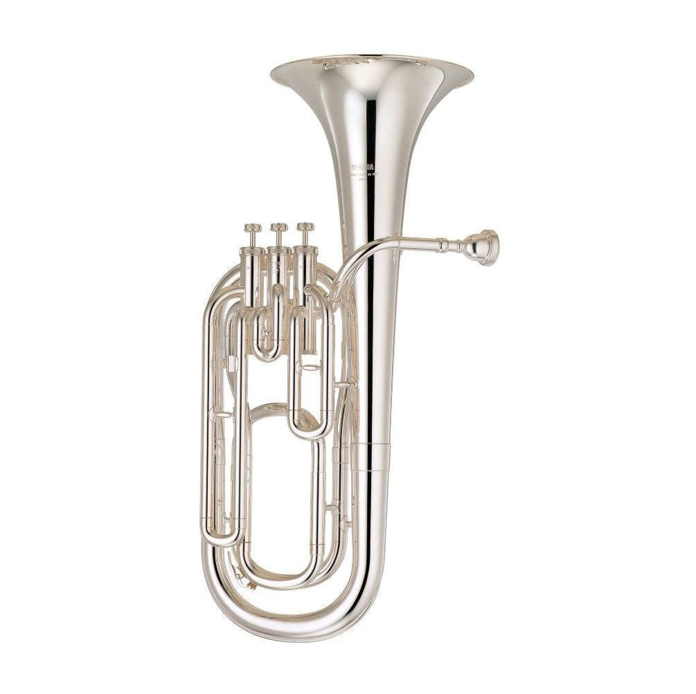 Yamaha YBH301S Baritone Horn