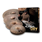 Zildjian K Custom Special Dry Cymbal Set