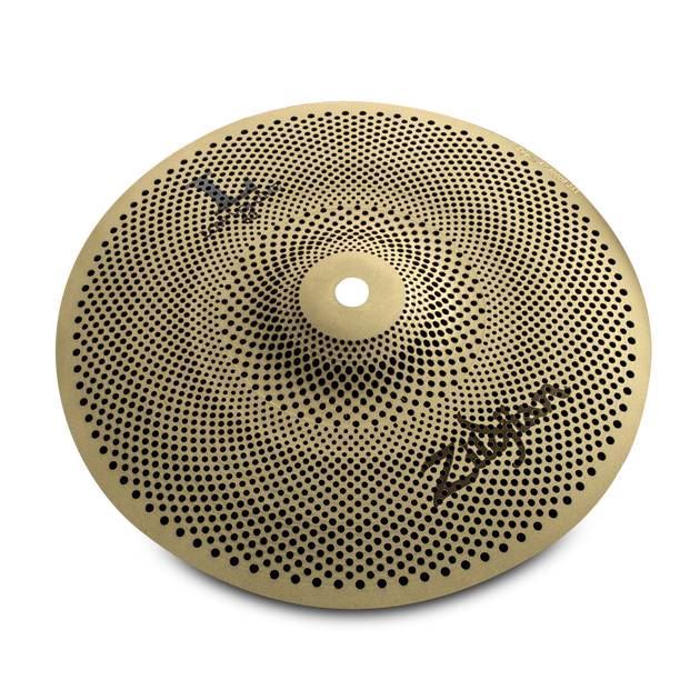 Zildjian Low Volume 10 inch L80 Splash Cymbal