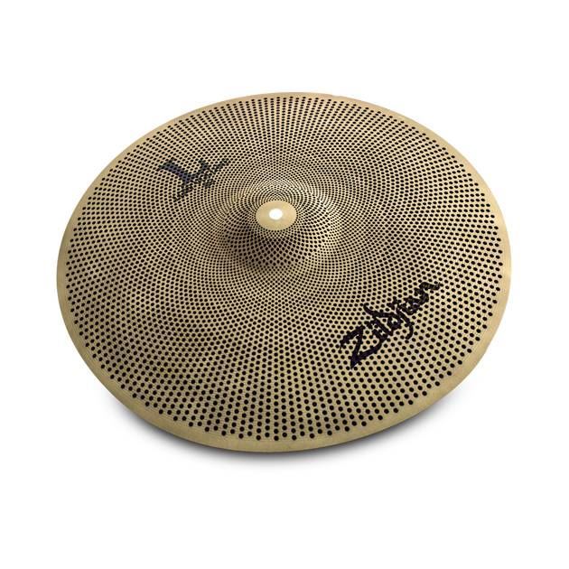 Zildjian Low Volume 16 inch L80 Crash Cymbal