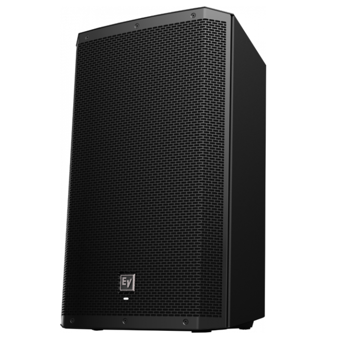 Electro-Voice ZLX12BT 12 Inch Powered PA Speaker with Bluetooth Streaming